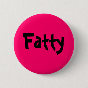 Vettig Ronde Button 5,7 Cm