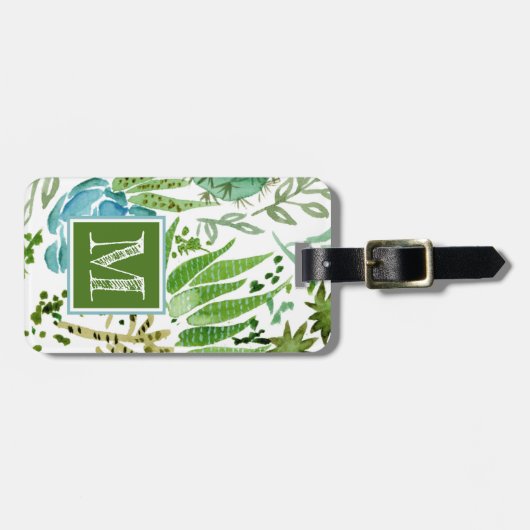 Vetveld I Bagagelabel (Voorkant horizontaal)