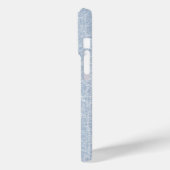 Vetvrij (Hockey) Case-Mate iPhone Case (Achterkant / Links)