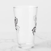 Vetvrij (Hockey) Glas (Links)