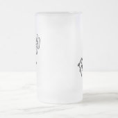 Vetvrij (Hockey) Matglas Bierpul (Center)