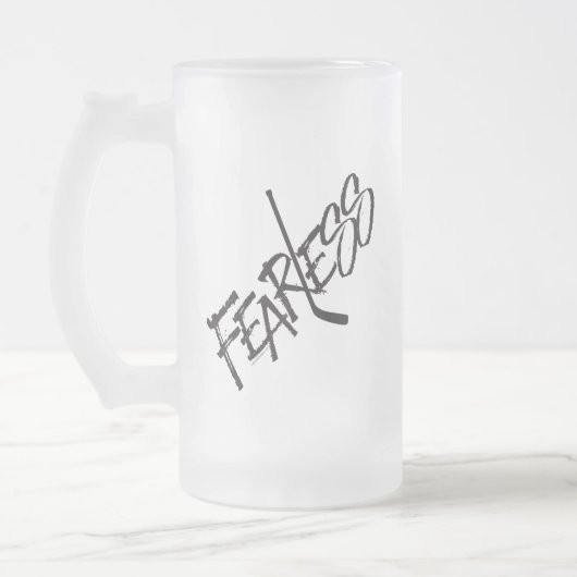 Vetvrij (Hockey) Matglas Bierpul (Links)