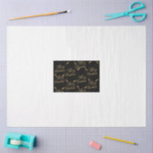 vetweefsel tissuepapier (Craft)