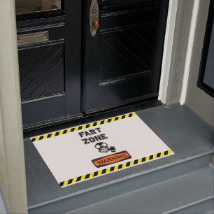 Vetzone Deurdeur Deurmat