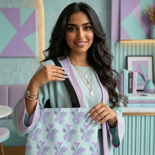 Veulen Tote Bag