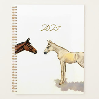 Veulen Vrienden Planner