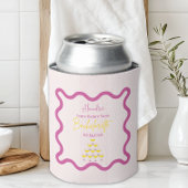 Veuve Before Vows Bachelorette Weekend Blikjeskoeler