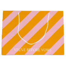  Veuve voor geloften met naam