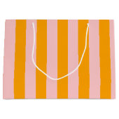 Veuve voor Vows Groot Cadeauzakje (Voorkant)