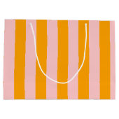 Veuve voor Vows Groot Cadeauzakje (Achterkant)