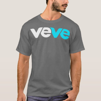 Veve Digital Collectibles T-shirt