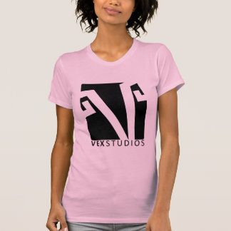 Vex Studios Roze Tanktop