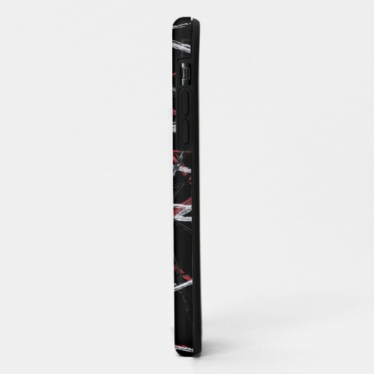 Vexatie iPhone hoesjes (Achterkant/links)