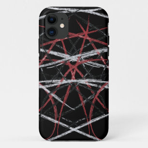 Vexatie iPhone hoesjes
