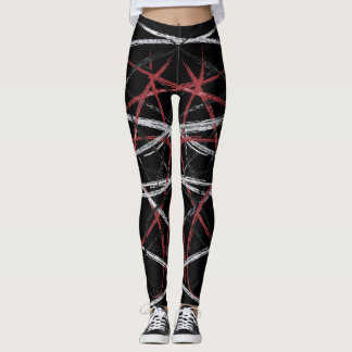 Vexatie Leggings