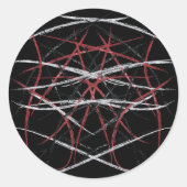 Vexatie Stickers (Voorkant)