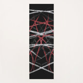Vexatie Yoga Mat (Voorkant)
