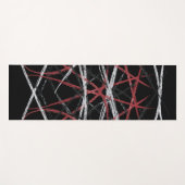 Vexatie Yoga Mat (Voorkant (horizontaal))