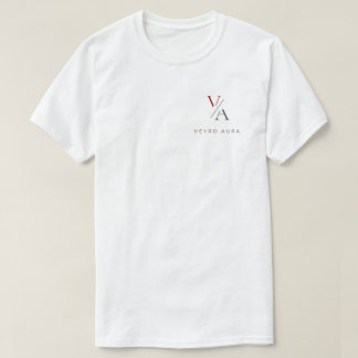Veyro Aura bord ontwerp T-shirt