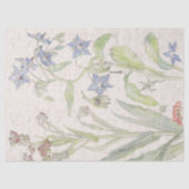  vezel-bloemenpapier tissuepapier (Voorkant)