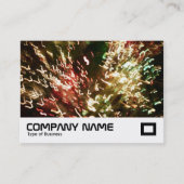 Vezel Optisch Visitekaartje (Voorkant)