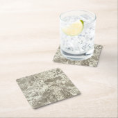 Vezelay, Cosne Kartonnen Onderzetters (Insitu)