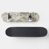 Vezelay, Cosne Skateboard (Horizontaal)