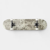 Vezelay, Cosne Skateboard (Horizontaal)