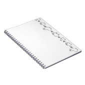 Vezeldieren Notitieboek (Rechterzijde)
