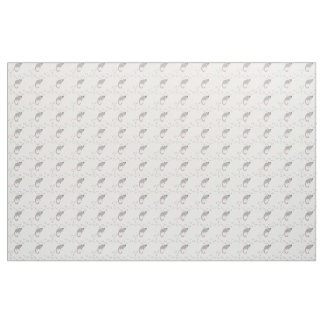 Vezelolie van katoen stof