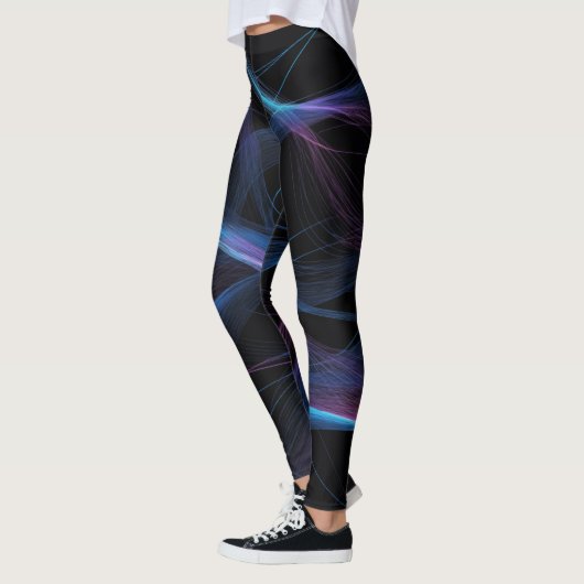 Vezeloptiek Leggings (Links)