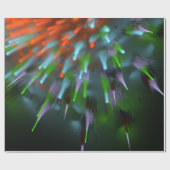 Vezels Cadeaupapier (Vlak)