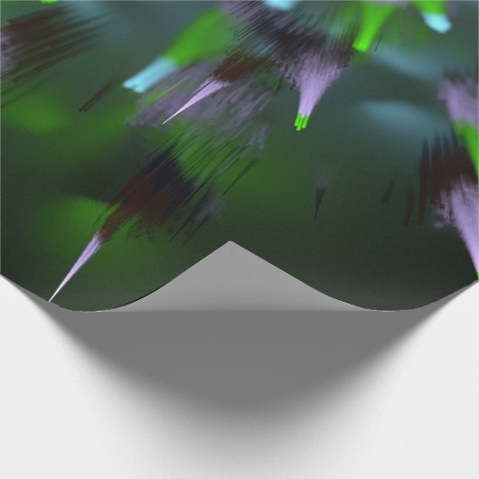 Vezels Cadeaupapier (Hoek)