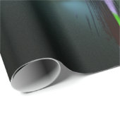 Vezels Cadeaupapier (Rol Hoek)