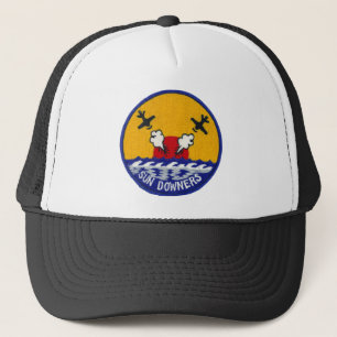 VF111patch-Pet Trucker Pet