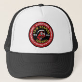 VF-101 Rootopzuigers Trucker Pet (Voorkant)