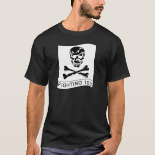 VF-103 Jolly Rogers T-shirt