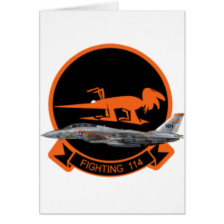 VF-114 Aardvarken