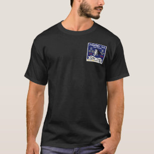 vf-143 Pukin' Dogs 2005 T-shirt