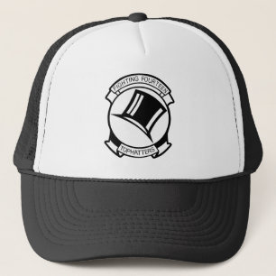 VF-14 Tofatters Trucker Pet