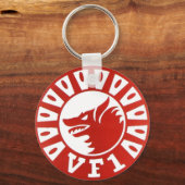 VF-1 SLEUTELHANGER (Voorkant)