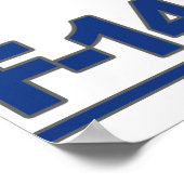 VF-213 Blacklion Print (Hoek)