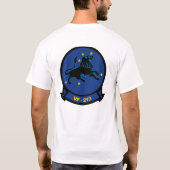 VF-213 Blacklion's T-shirt (Achterkant)