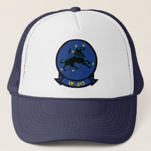 VF-213 Blacklion's Trucker Pet