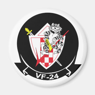 VF-24 Bestrijding van Renegades Magneet