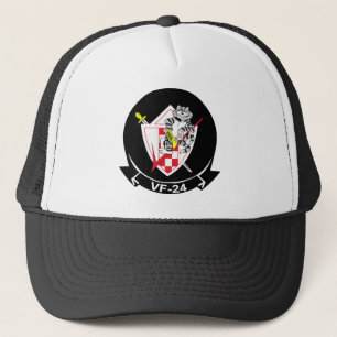 VF-24 Bestrijding van Renegades Trucker Pet