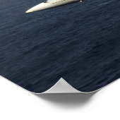 VF-32 zwaardmannen F-14 Poster (Hoek)