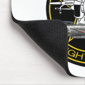 VF-33 strijders F-14 ト ト VF-33 タ ャムキ Muismat (Hoek)