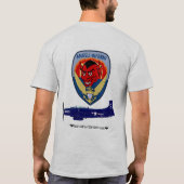 VF-54 T-SHIRT (Achterkant)