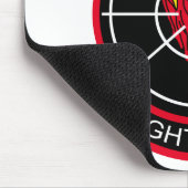 VF-74 Be-Devilers Mousepad Muismat (Hoek)